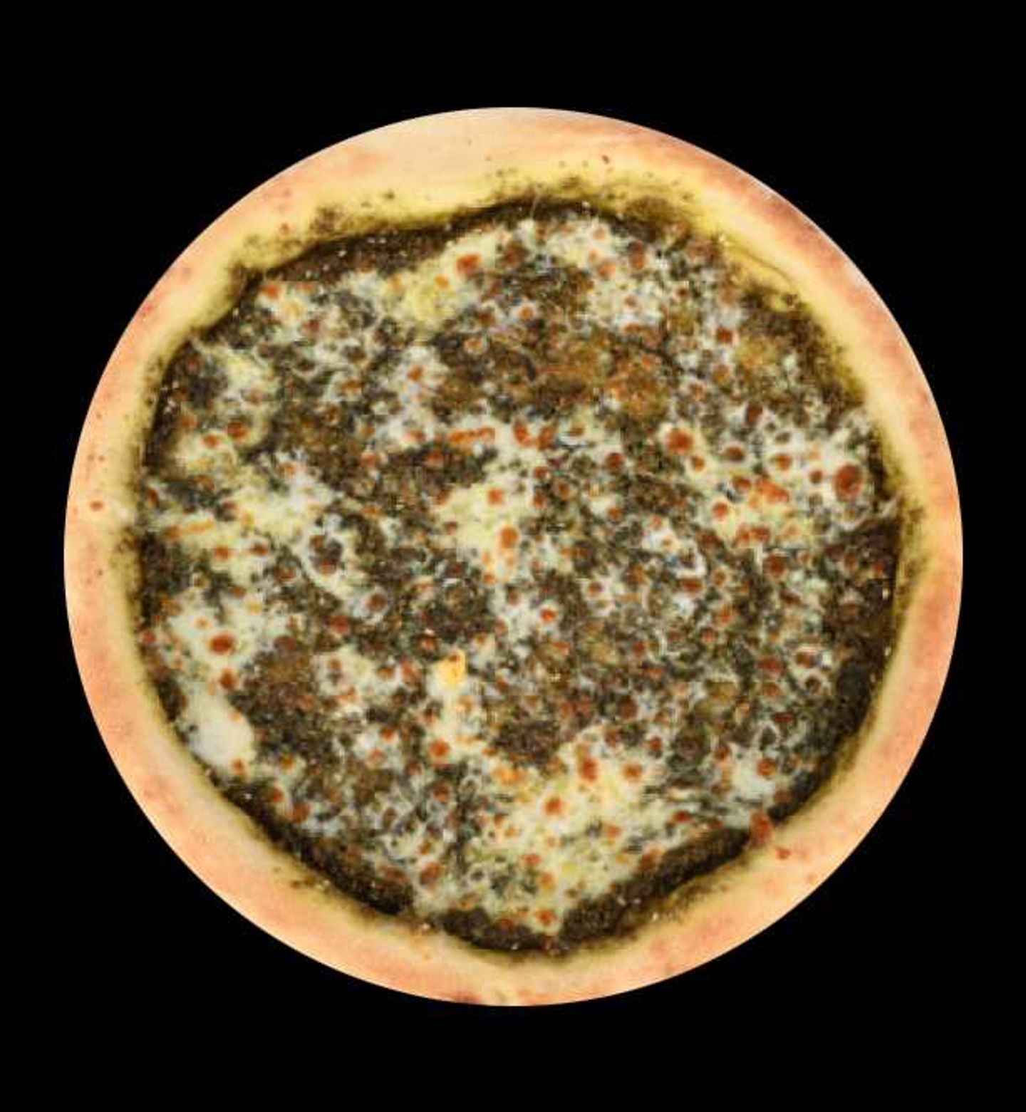 Cheese And Thyme