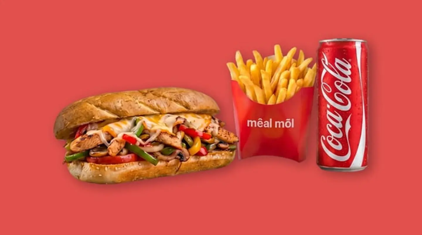 فاهيتا مولو كومبو