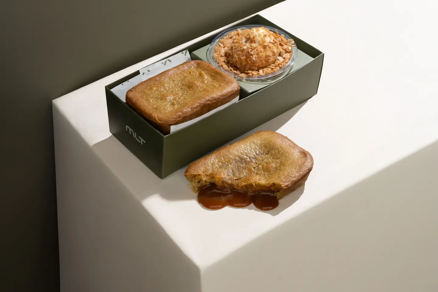 ملتى سولتد كراميل