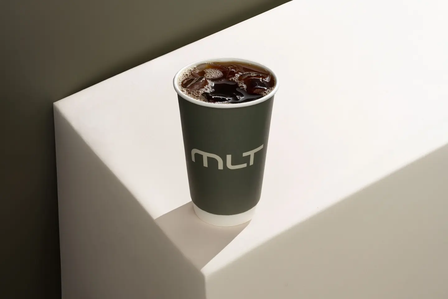 ايس قهوة اليوم