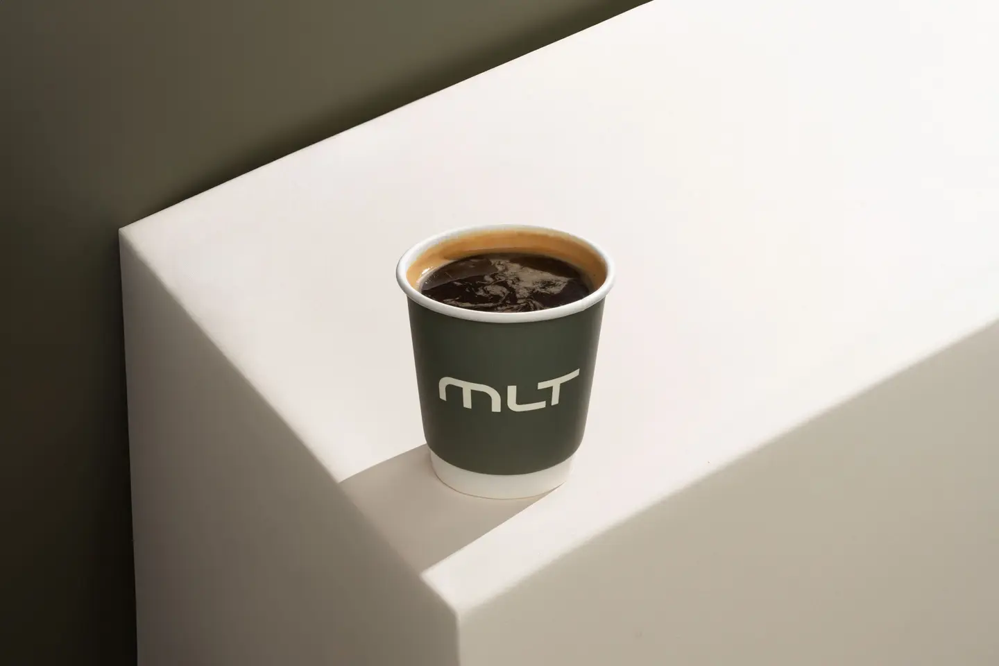 امريكانو ساخن