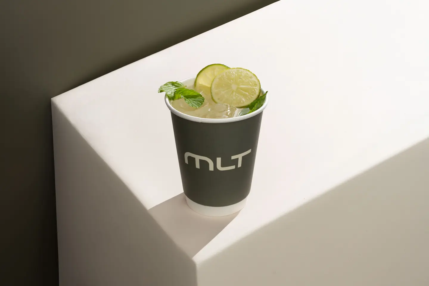 موهيتو ليمون نعناع