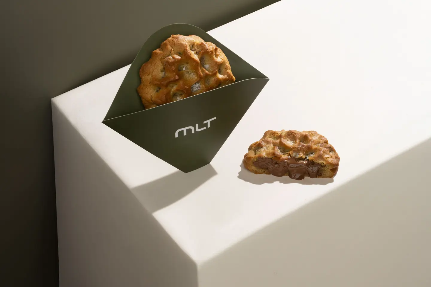 كوكيز الشوكولاتة