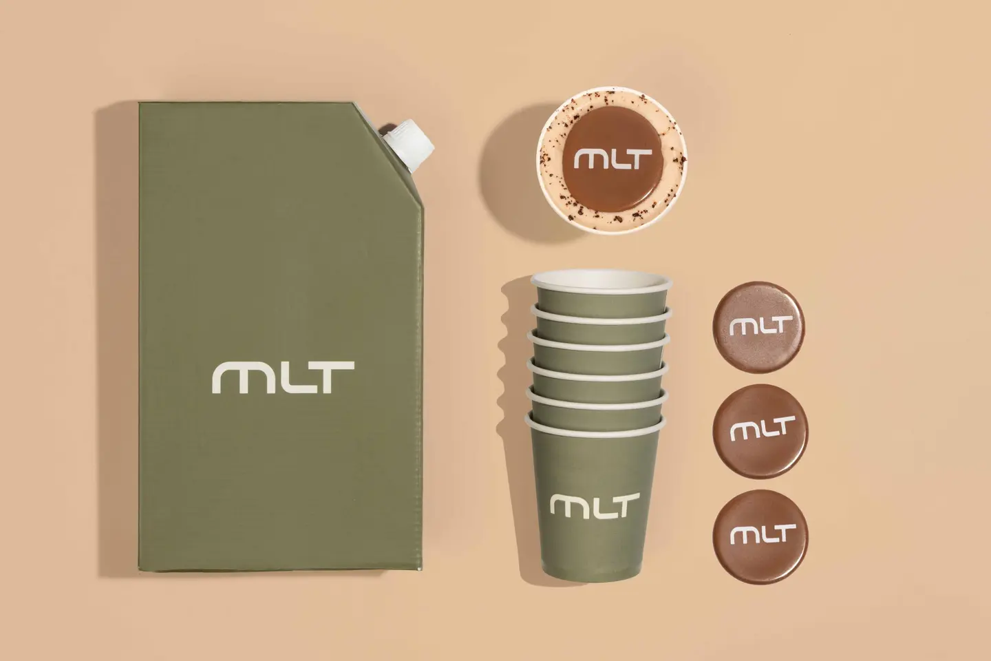 بوكس الهوت تشوكلت