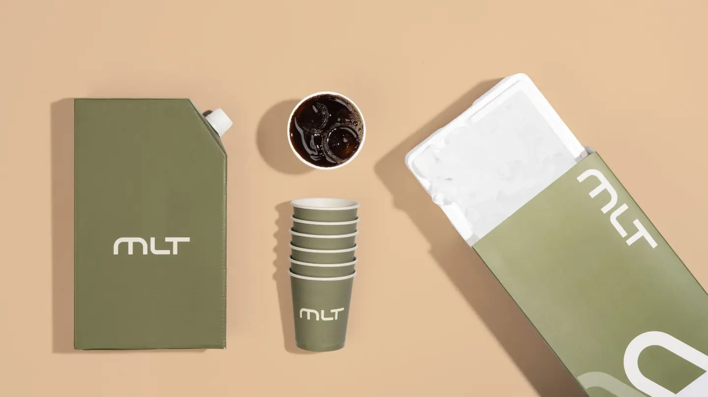 بوكس آيس قهوة اليوم