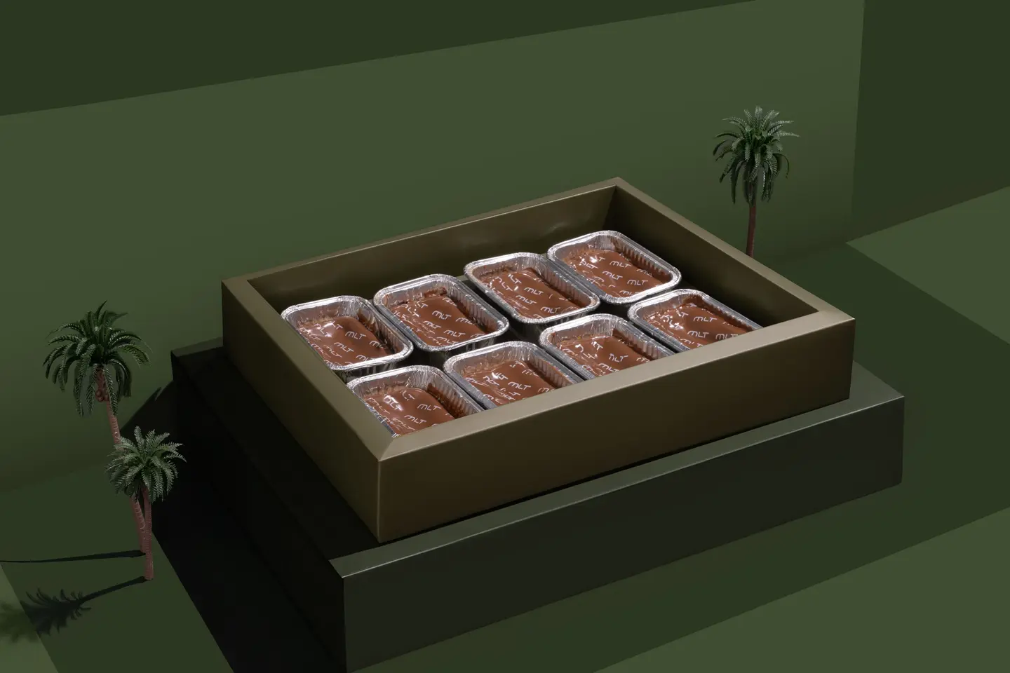Mini Mlty Box
