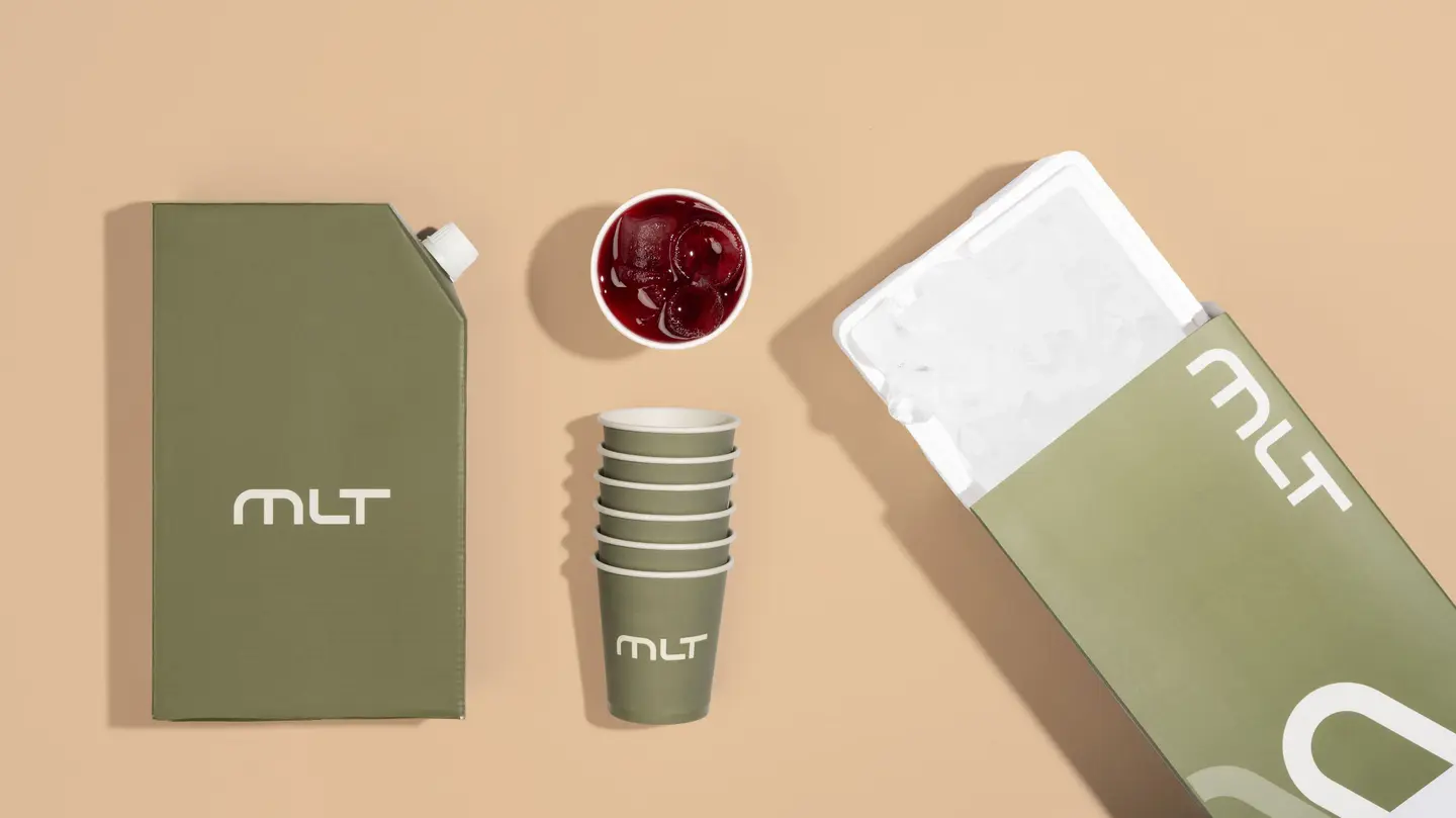 بوكس آيس كركديه