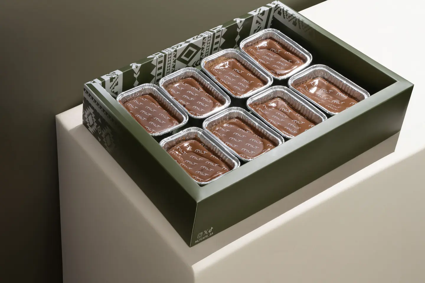 بوكس ميني ملتي