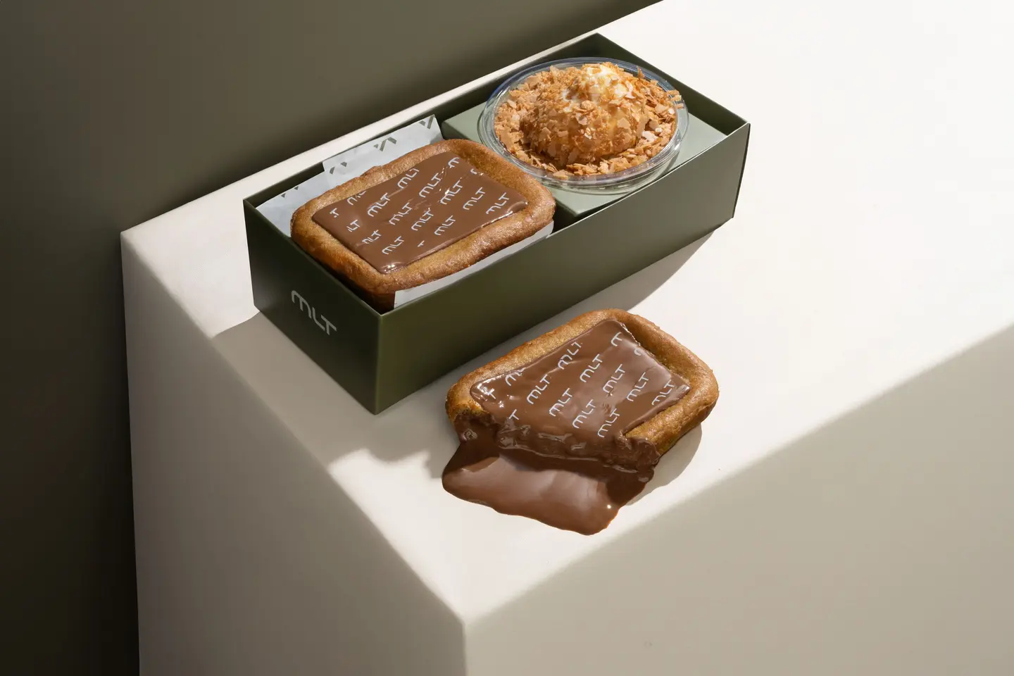 ملتى تشوكلت