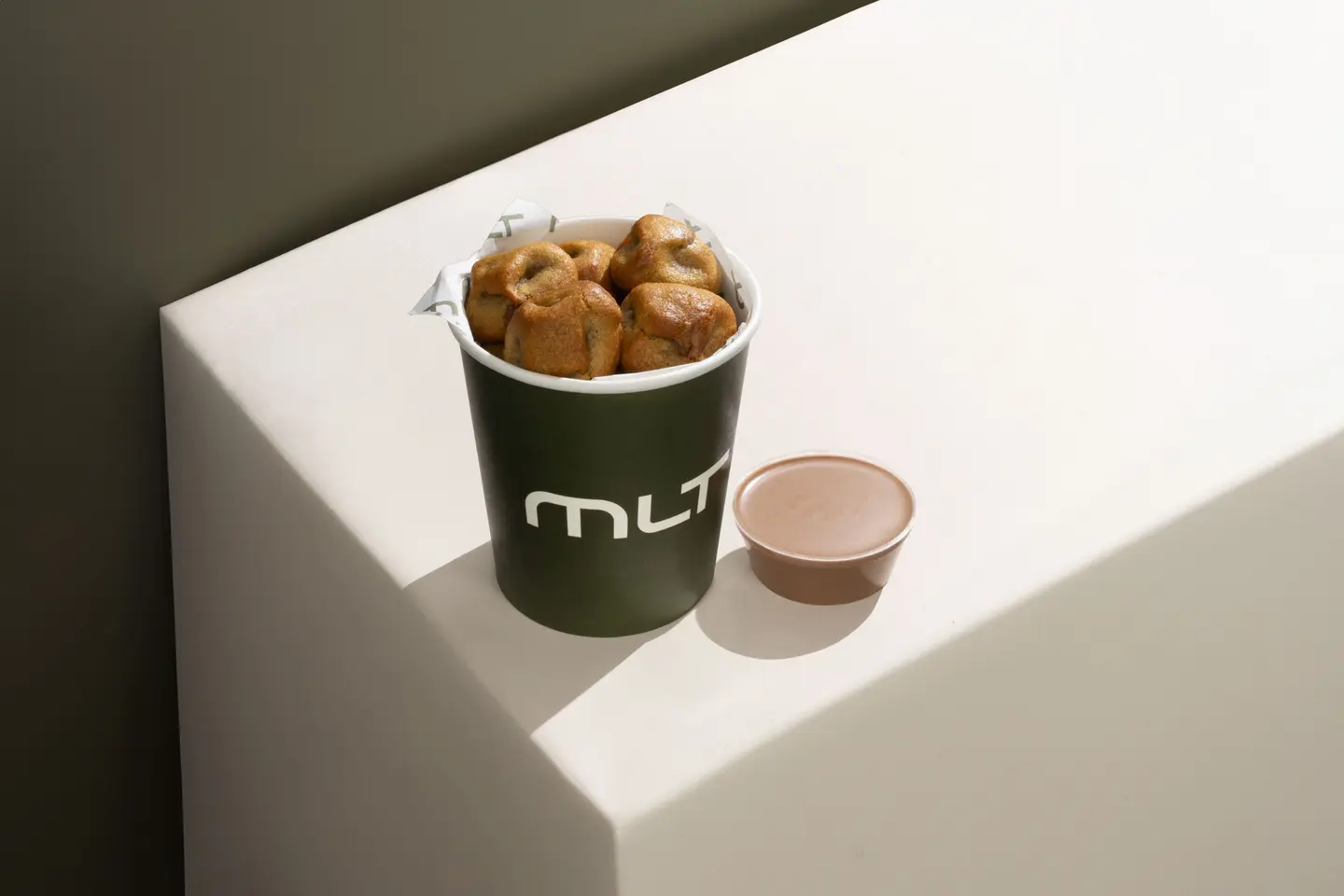 كوكيز بايتس كندر