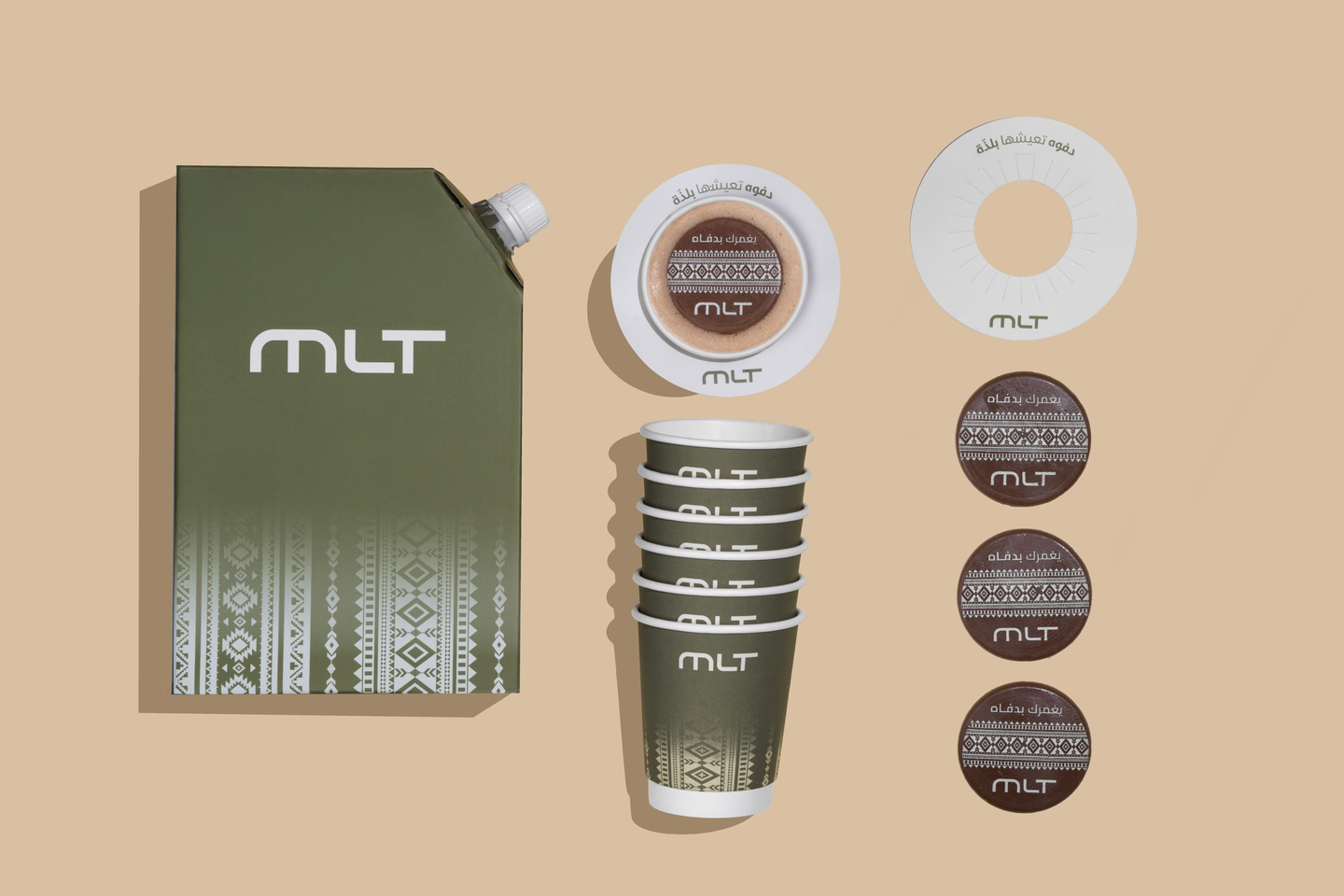 بوكس الهوت تشوكلت