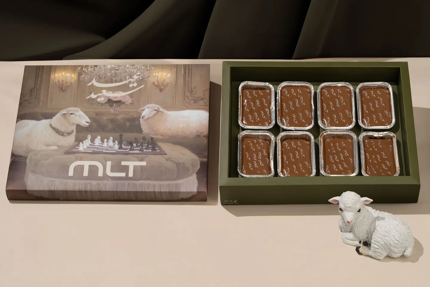 Mini Mlty Box