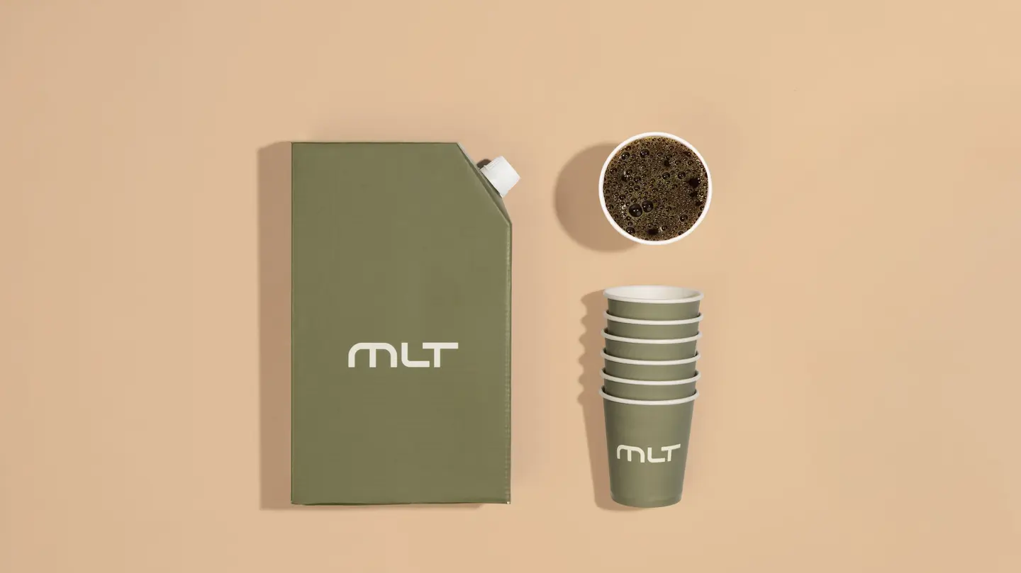 بوكس قهوة اليوم