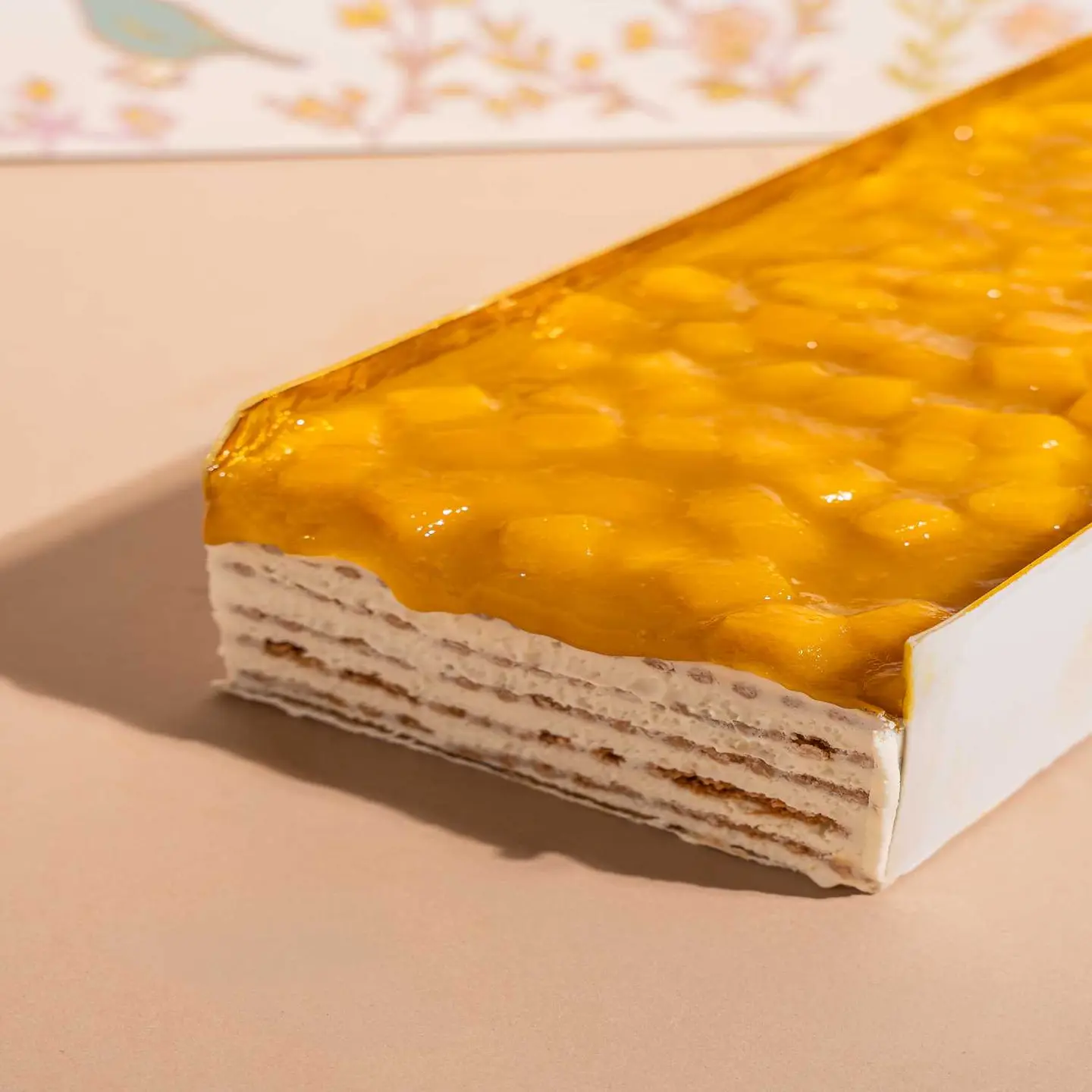 Mango Glaze