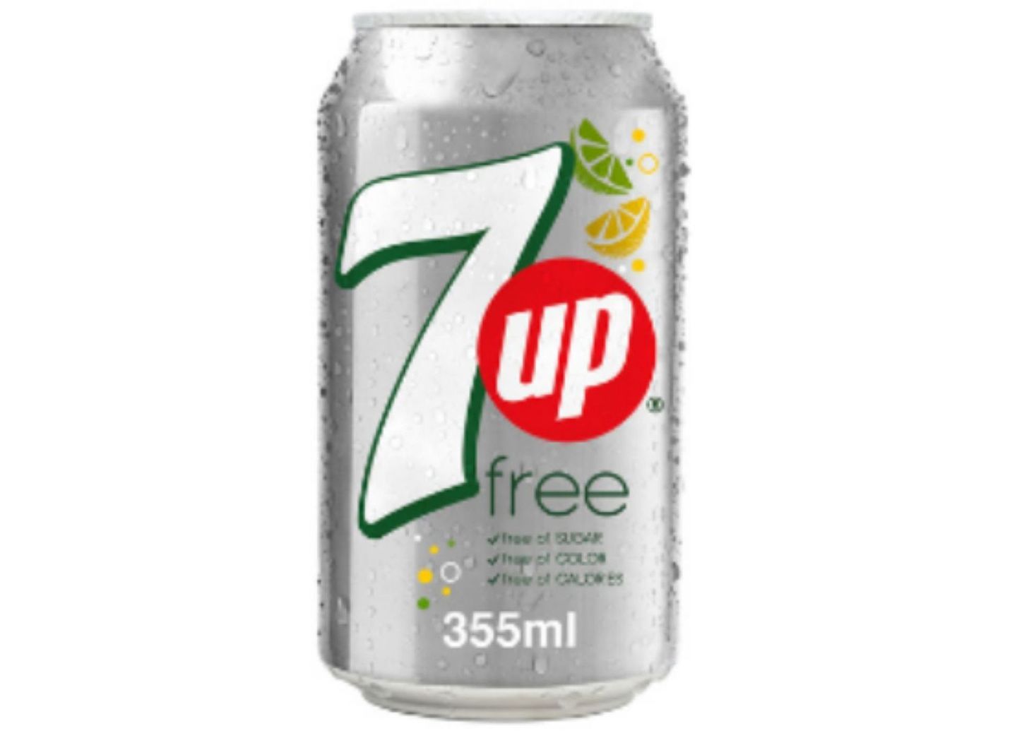 Diet 7up