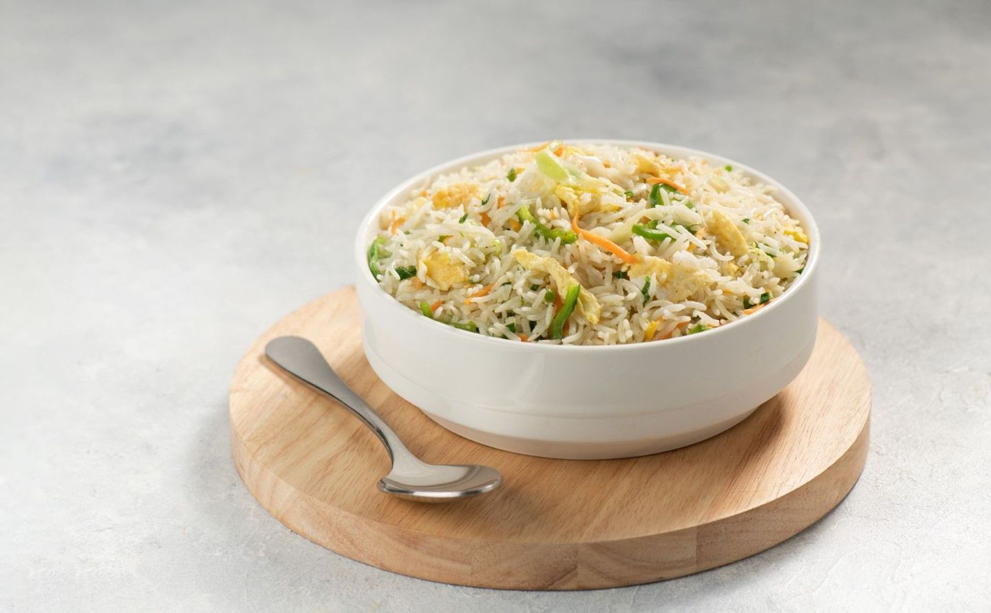 Egg Fried Rice