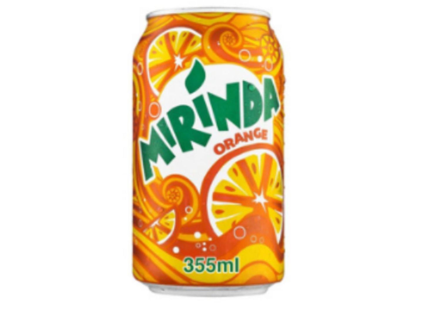 Mirinda Orange