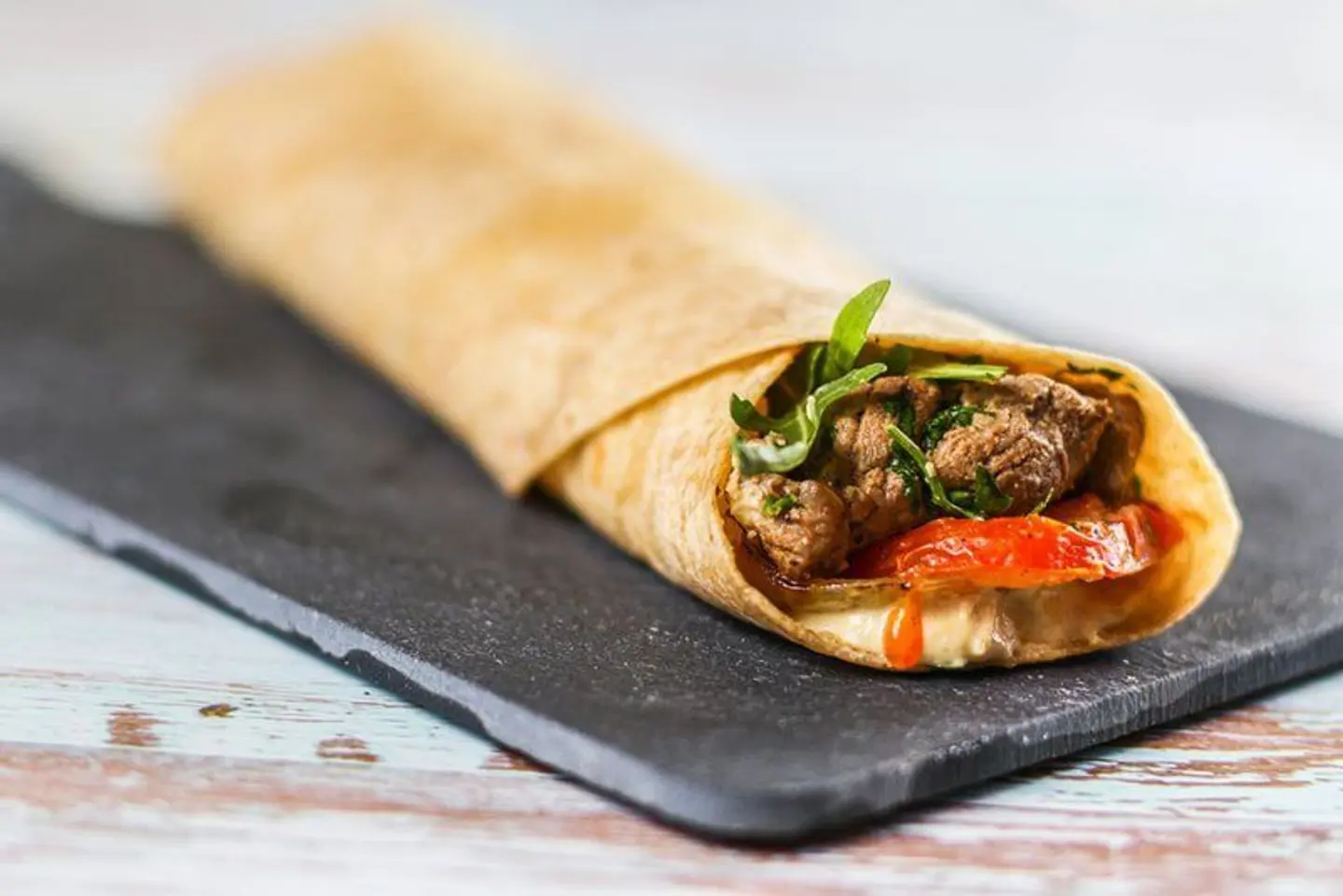 Small Meat Kebab