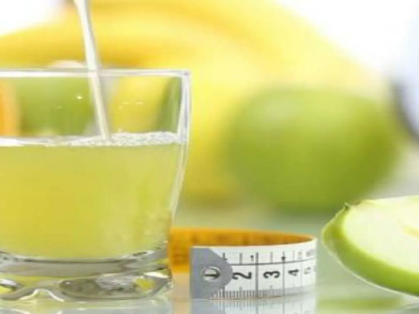 Liter Green Apple