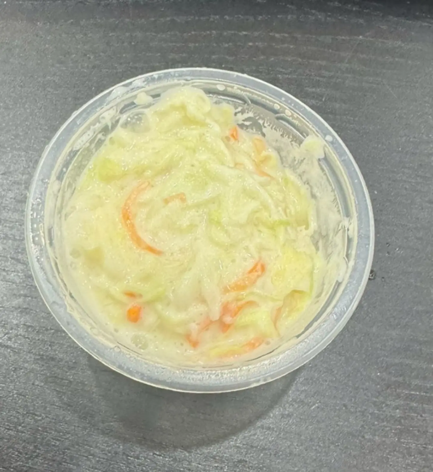 Coleslaw Salad (Cabbage)