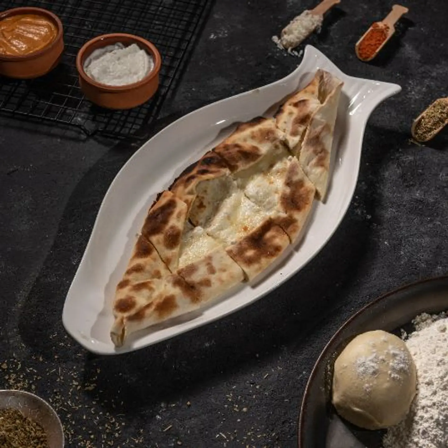 Labneh