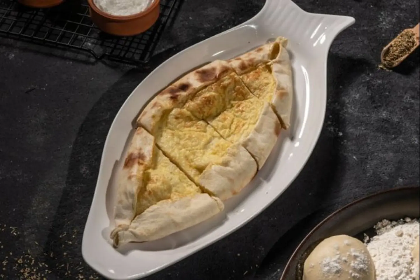 Egg Cheese