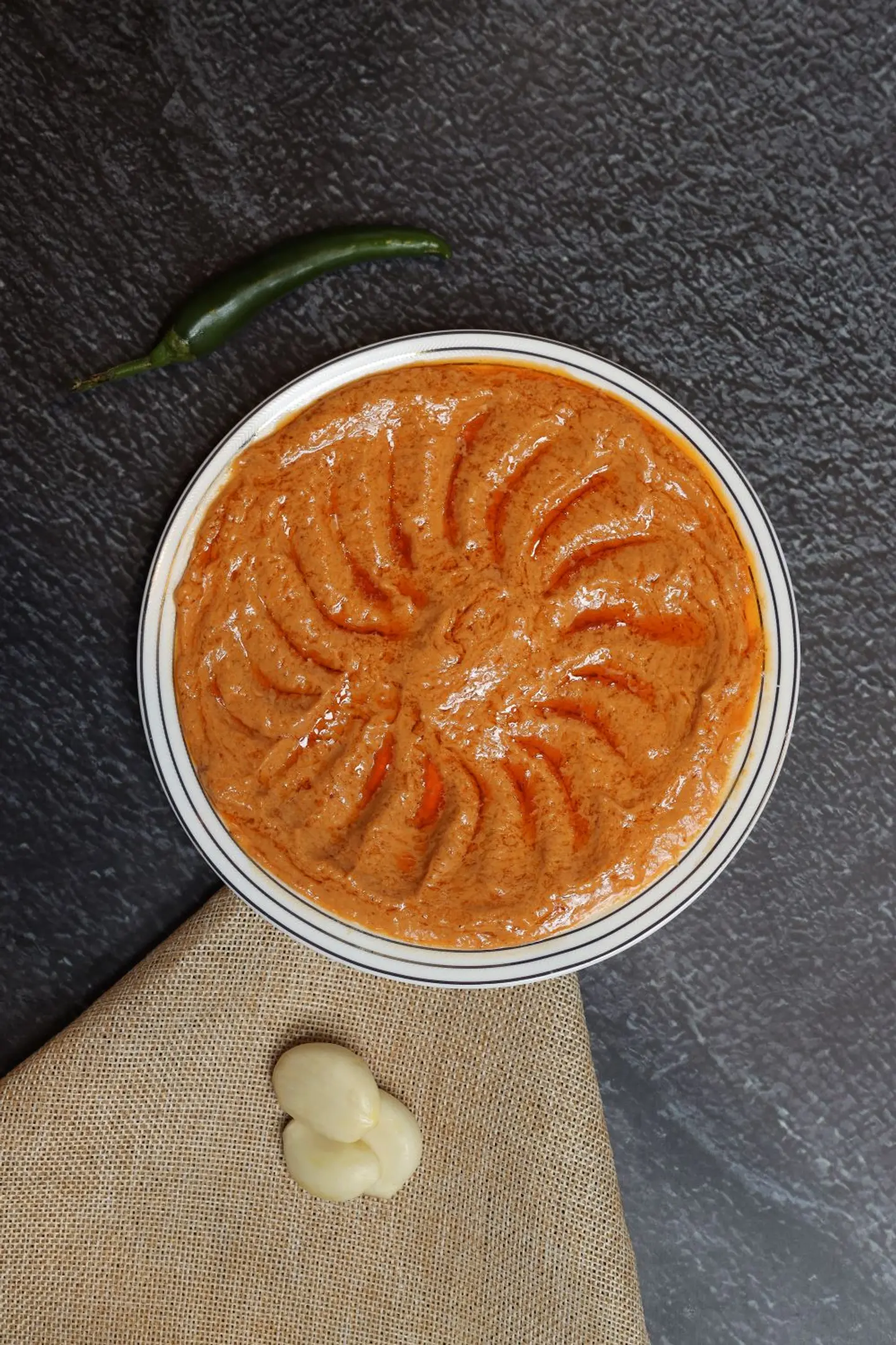 Small Hot Sauce