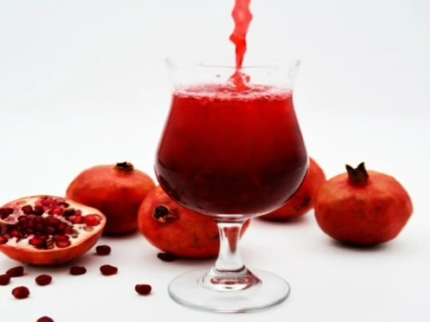 Small Pomegranate