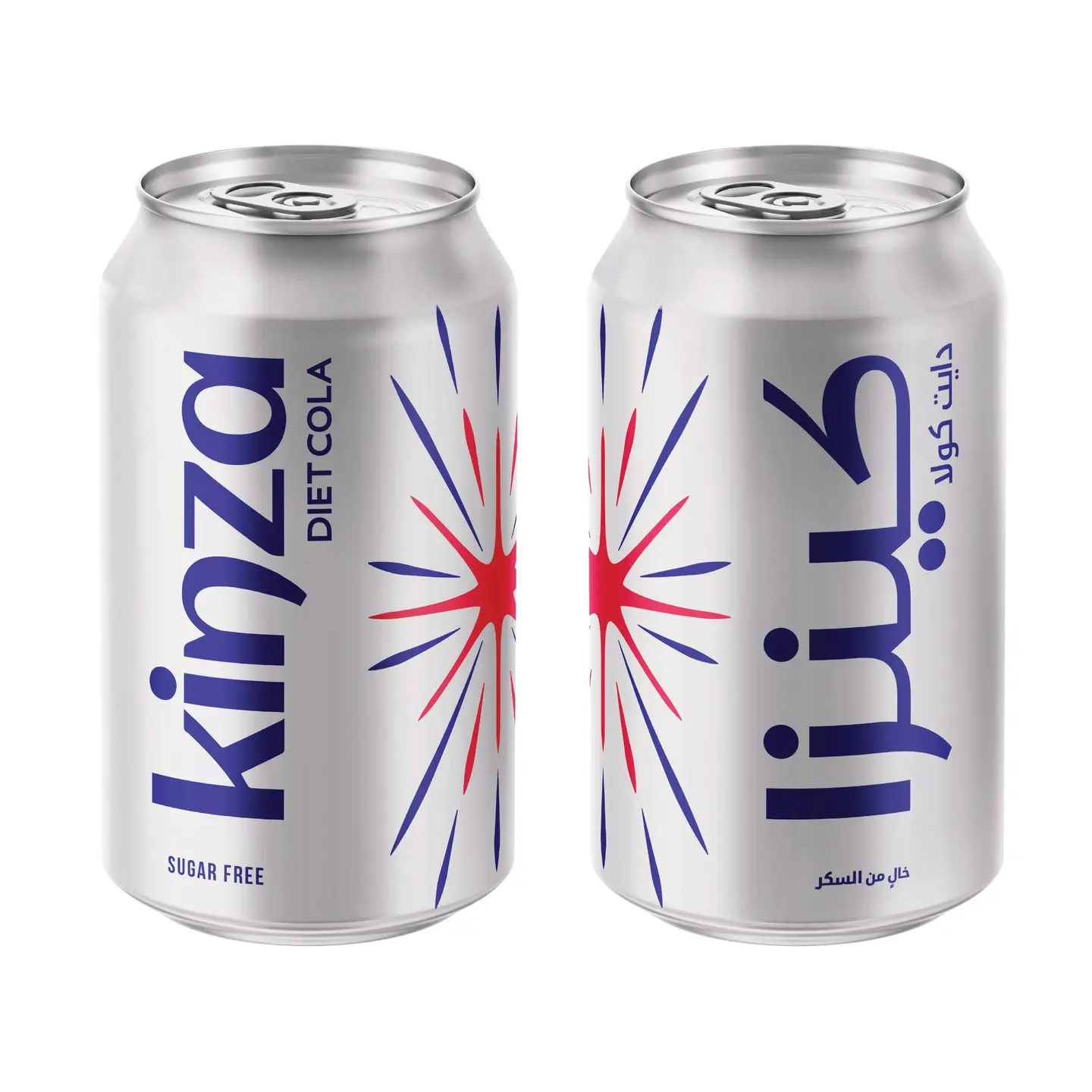 Kinza Diet