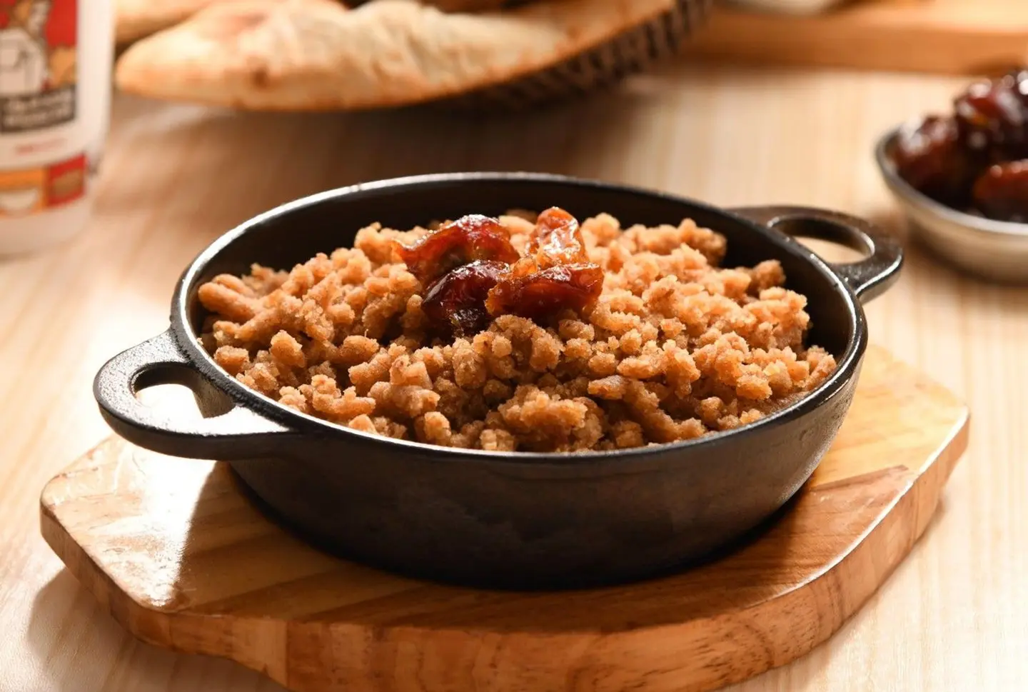 عريكة تمر