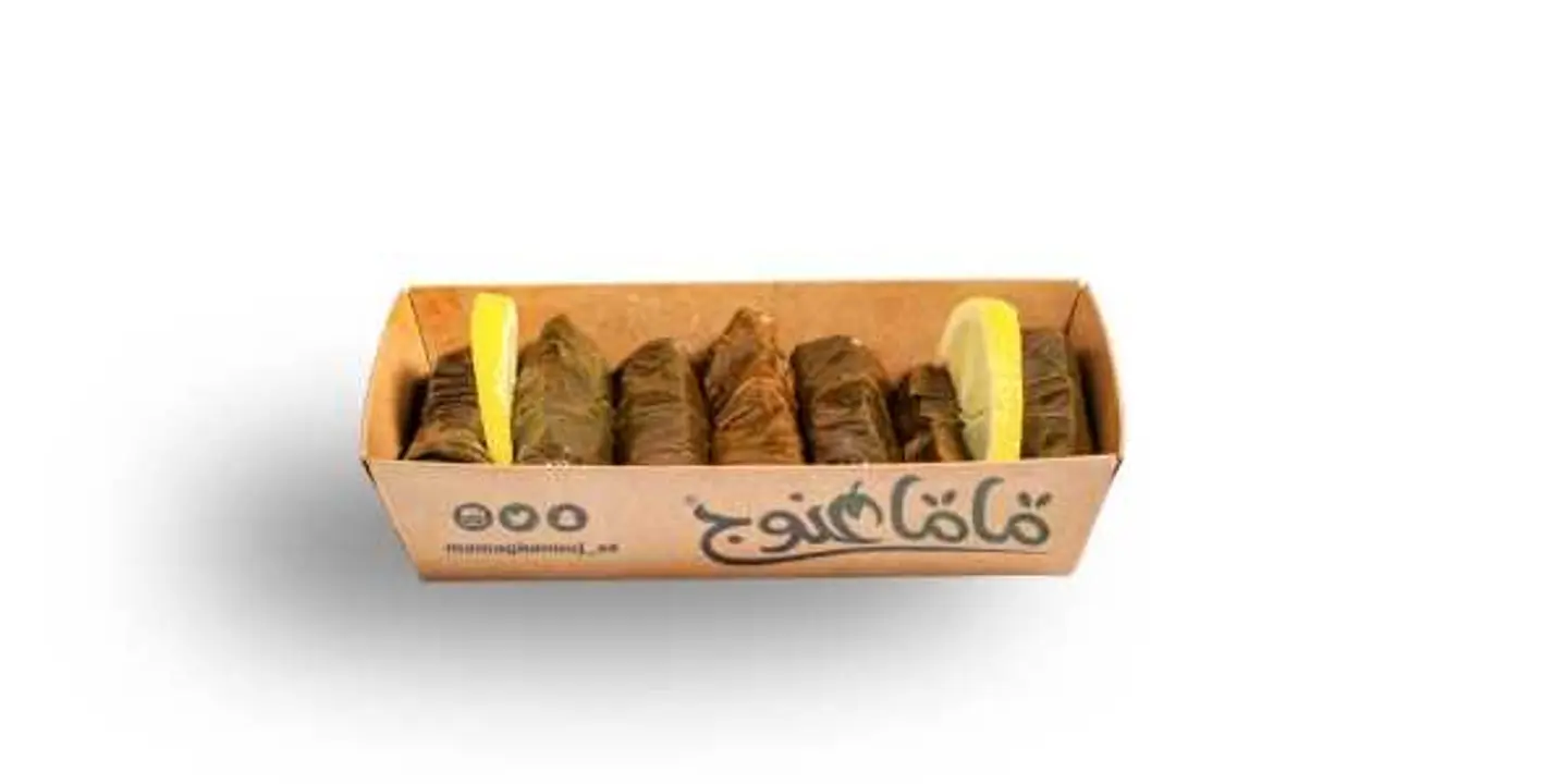 ورق عنب