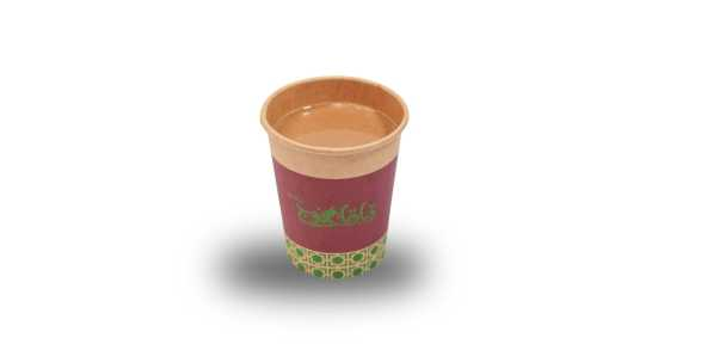 شاي كرك