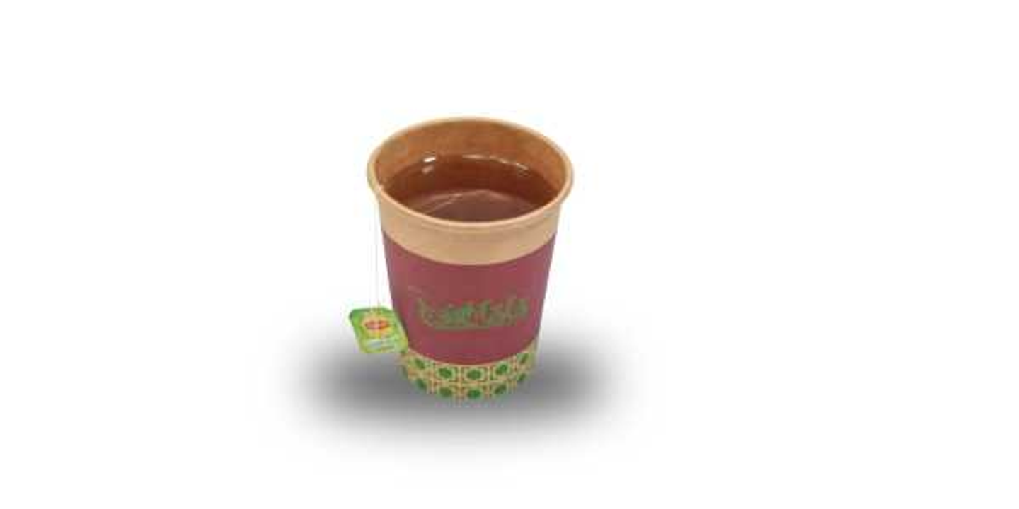 شاي اخضر