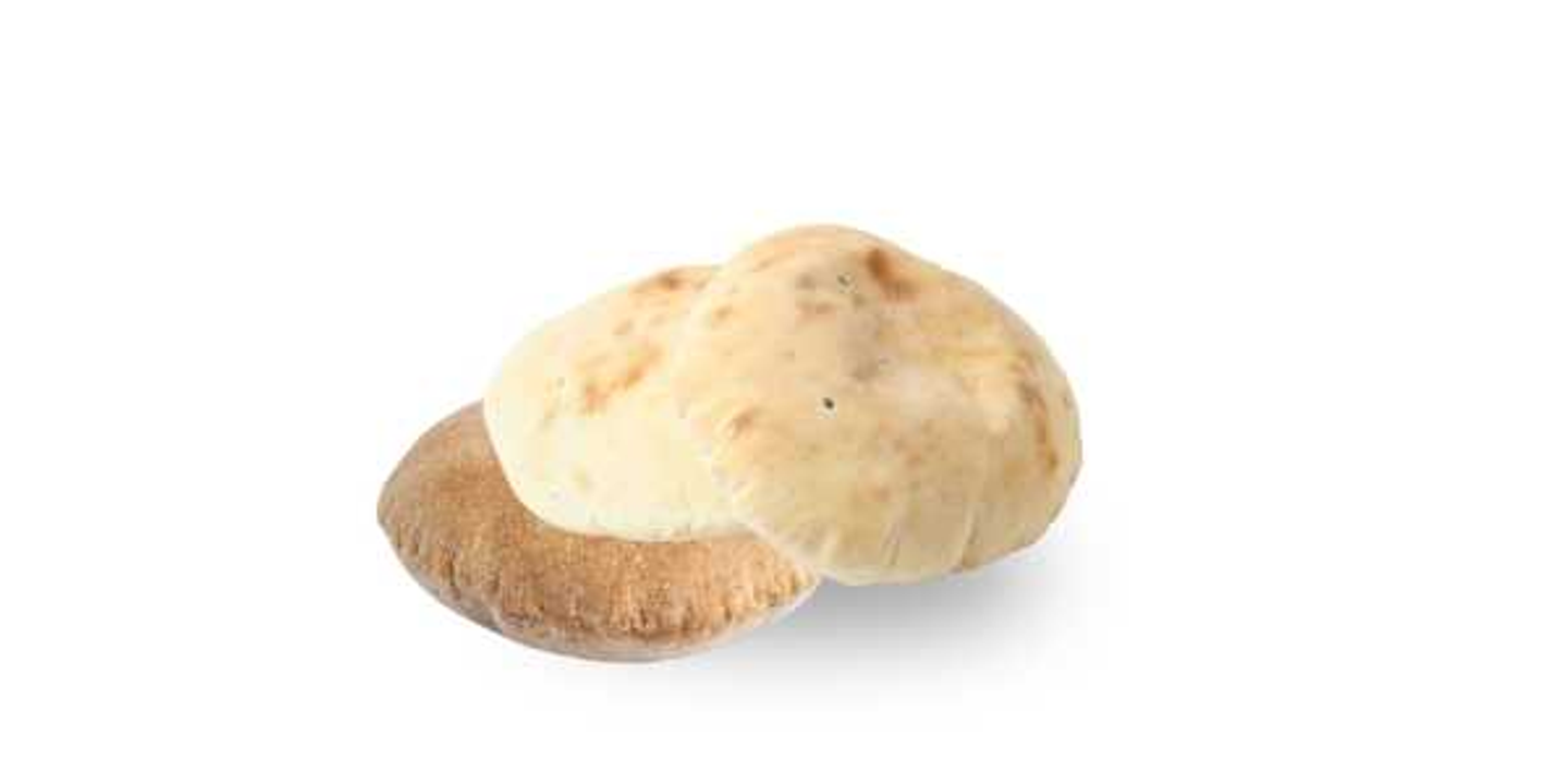 خبز طازه
