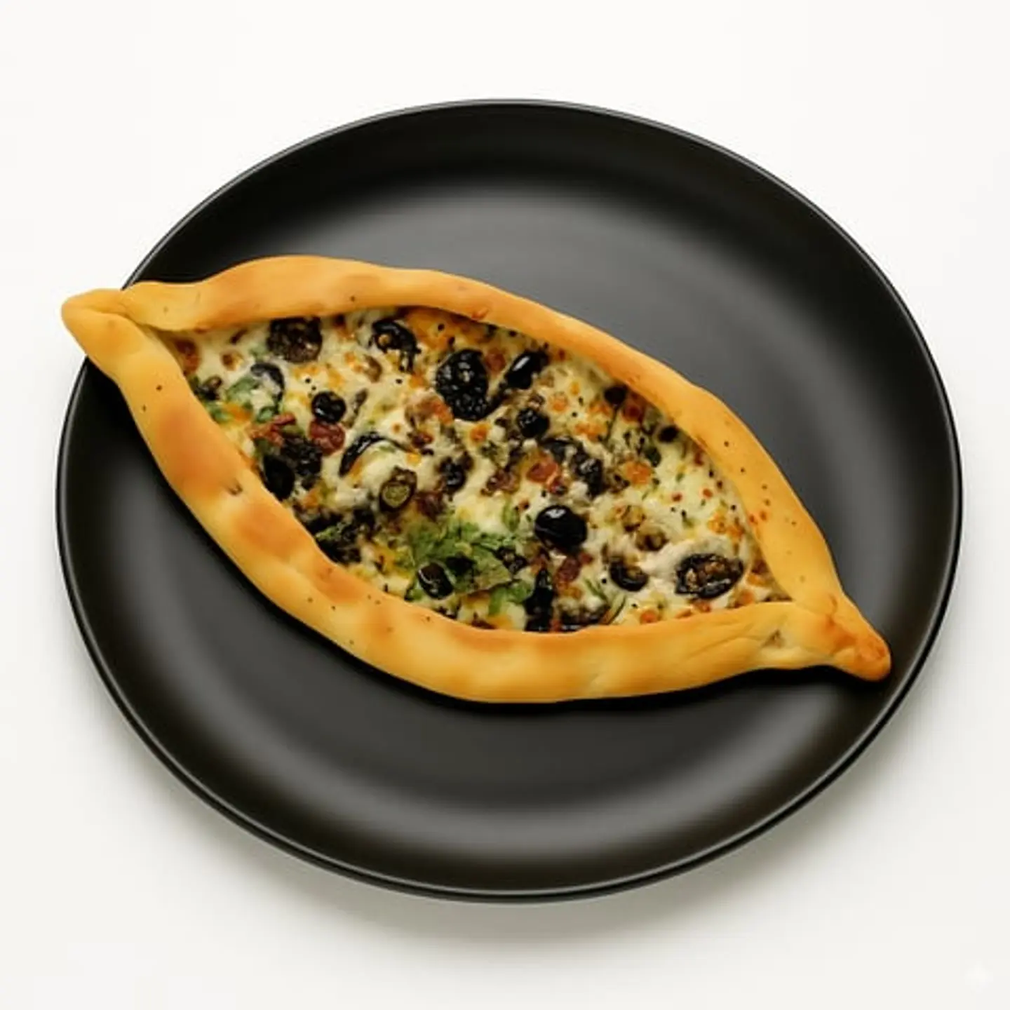 فطيرة بيتزا ابو سامي