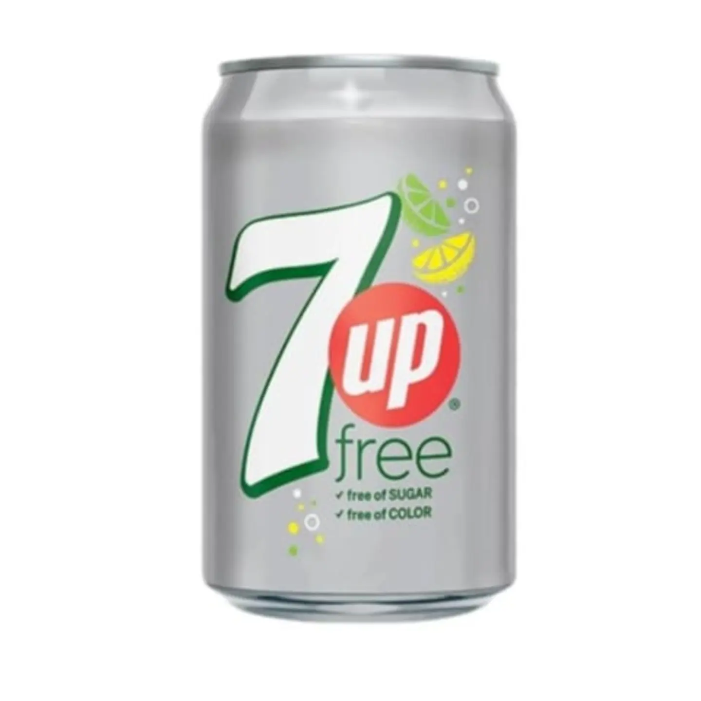 سفن أب دايت