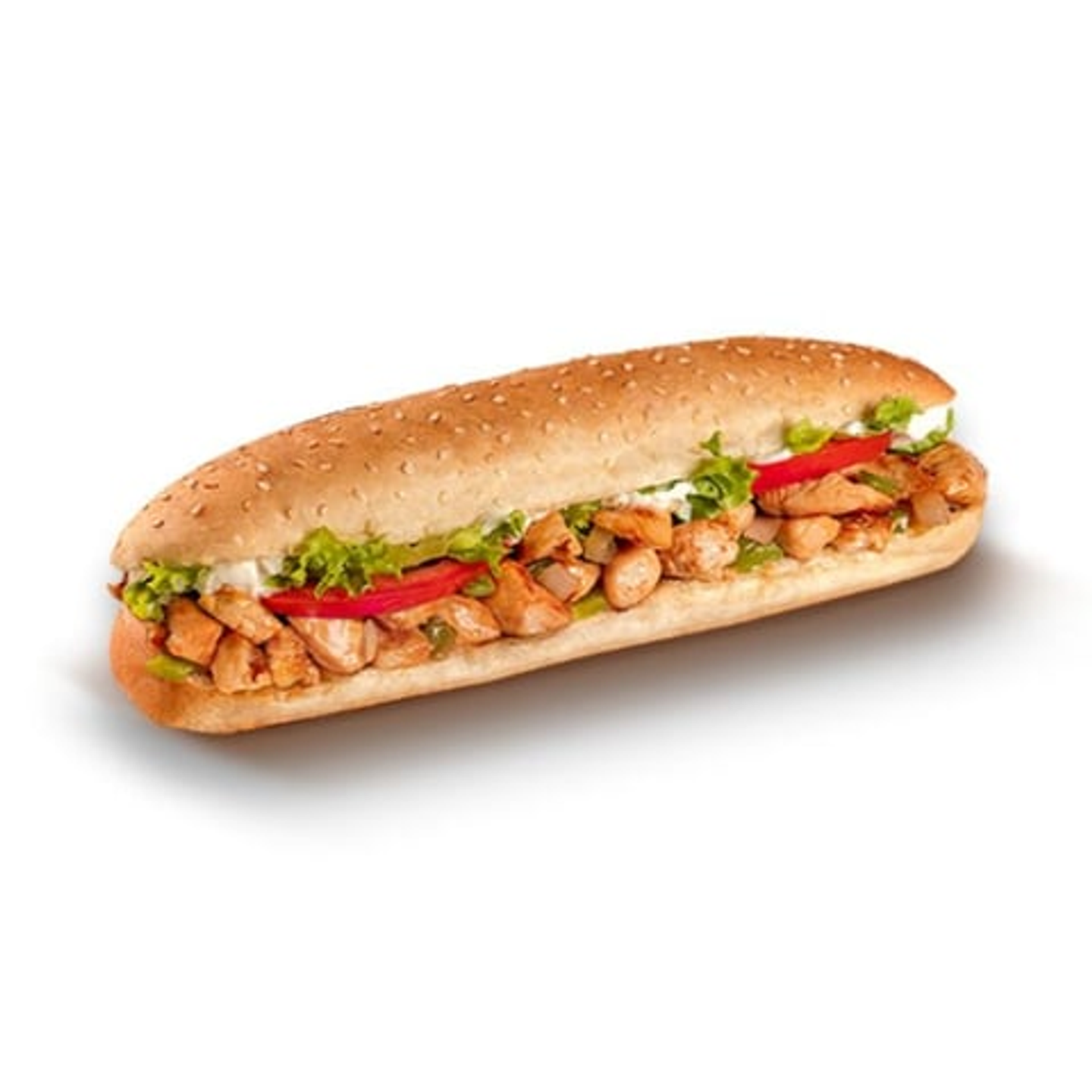 ساندوتش كودو