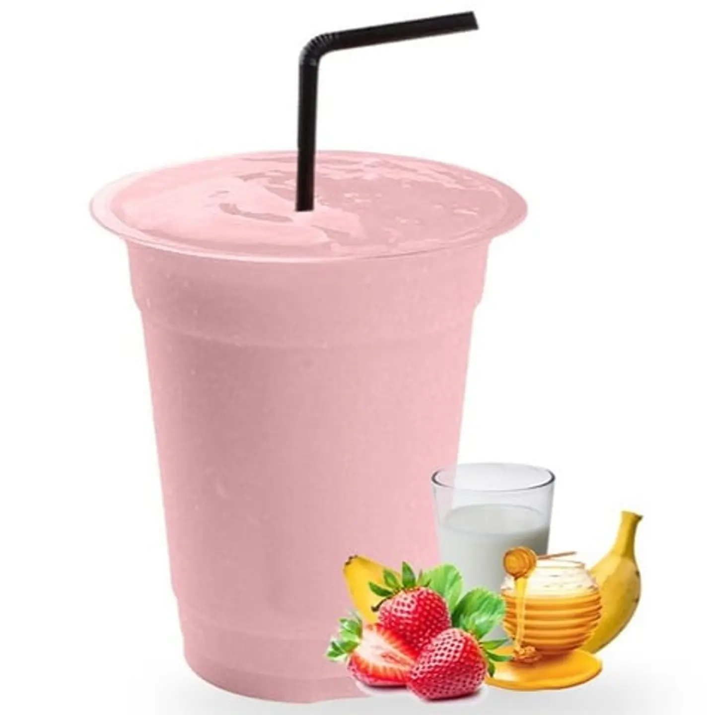 عصير سامي الخاص