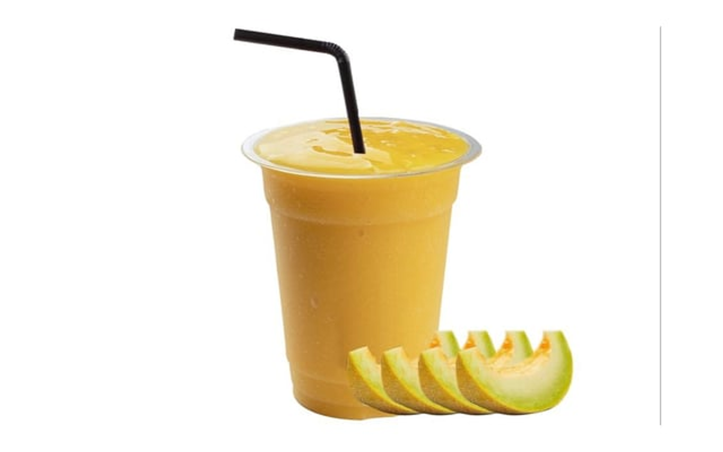 Melon Juice
