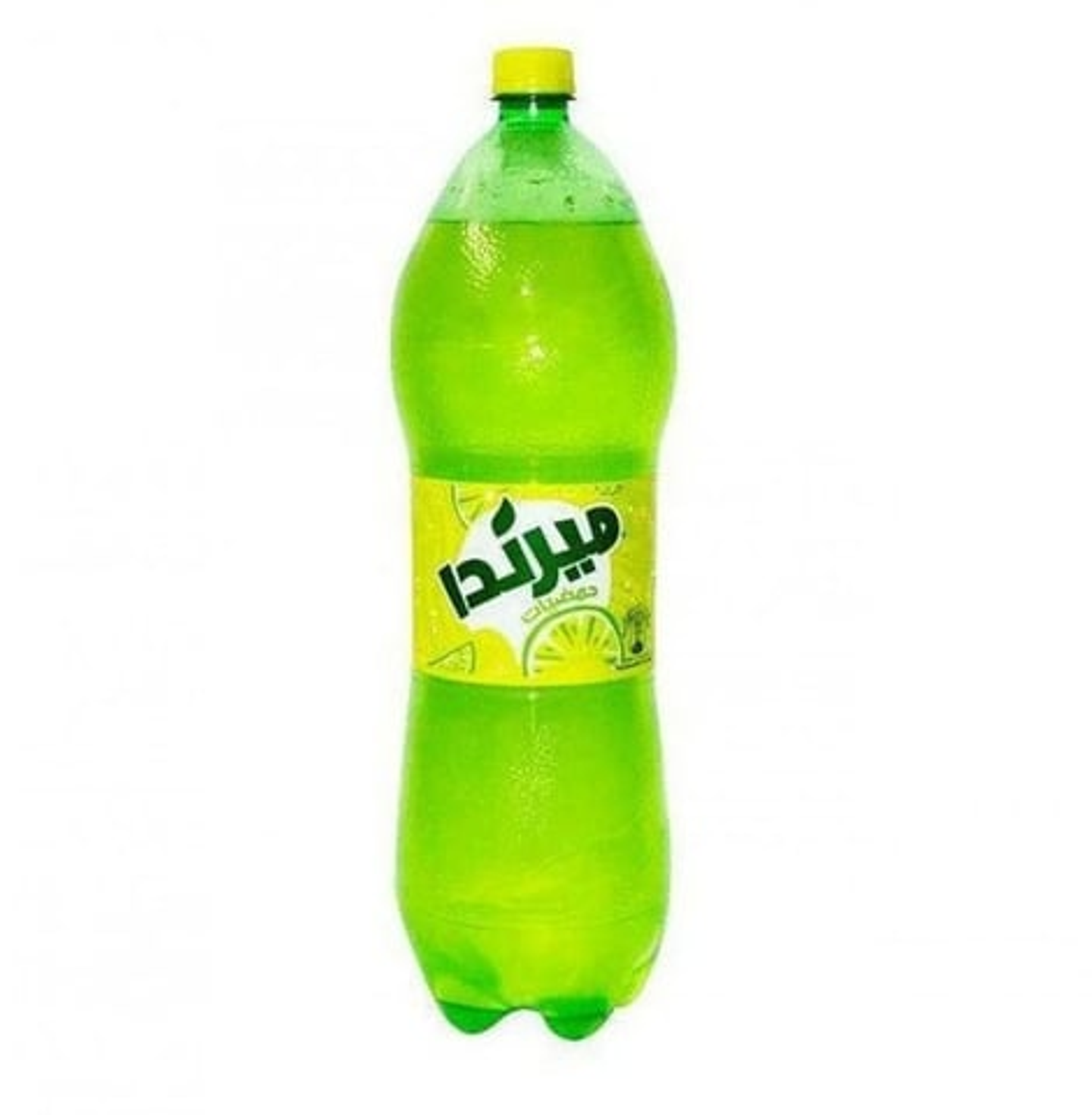 Citrus Soda Family Size