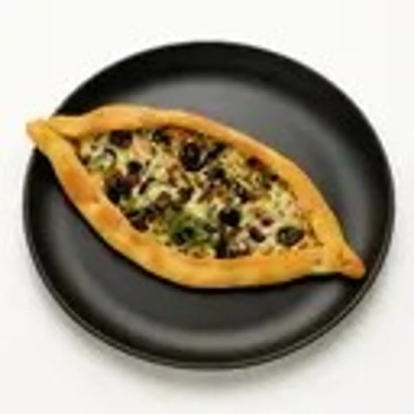 Abu Sami Pizza Pie