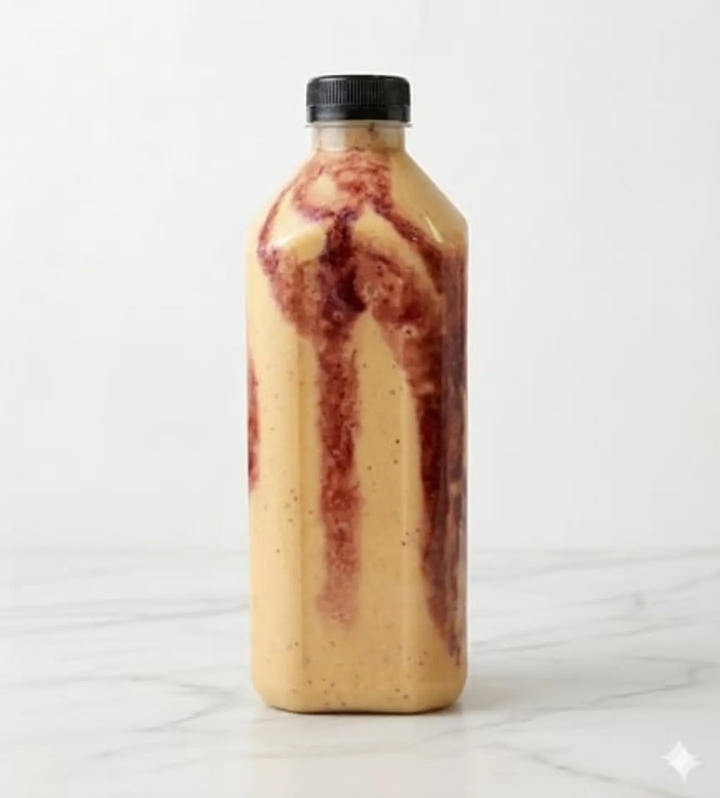Jack Heartbreaker Juice