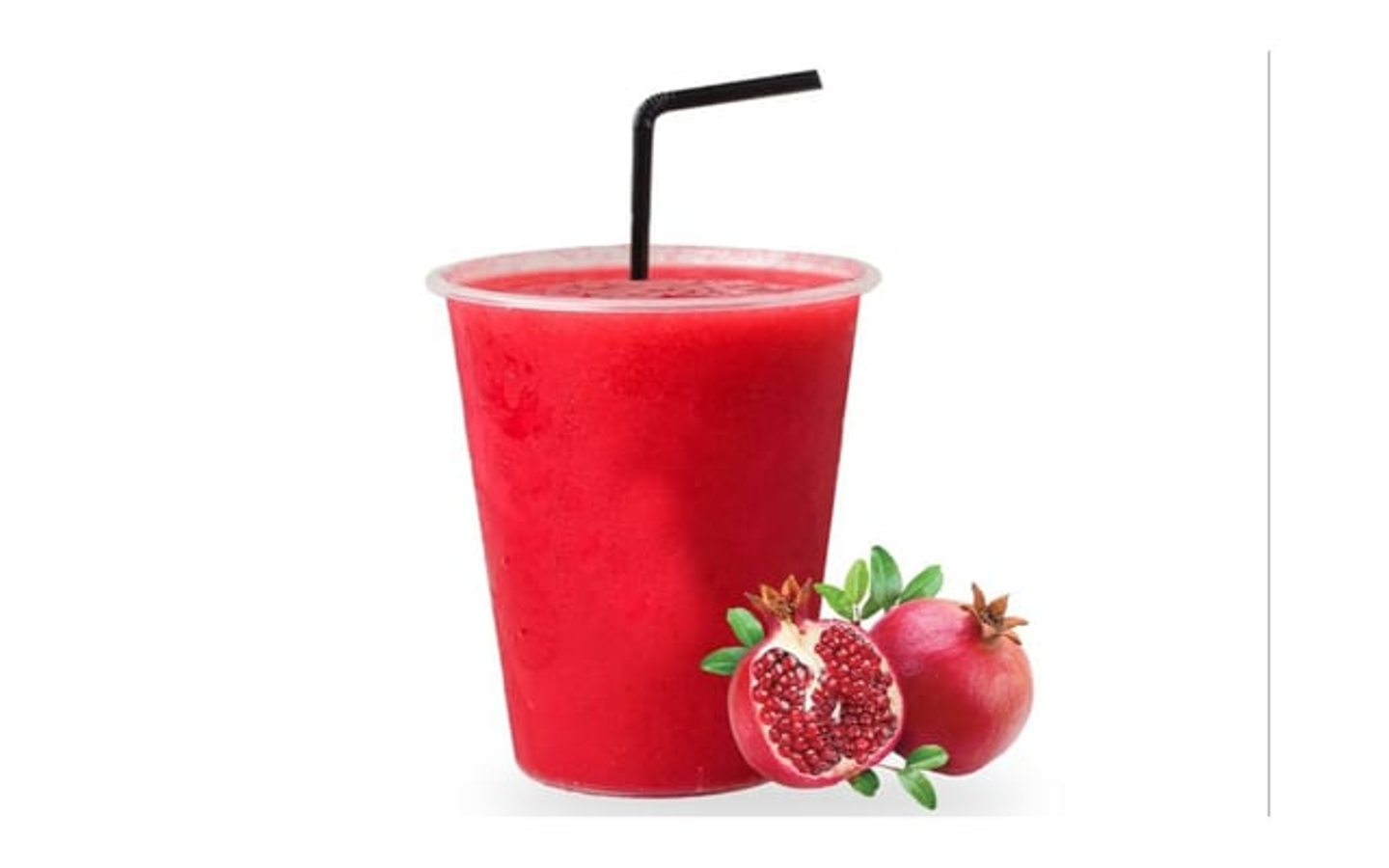 Pomegranate Juice