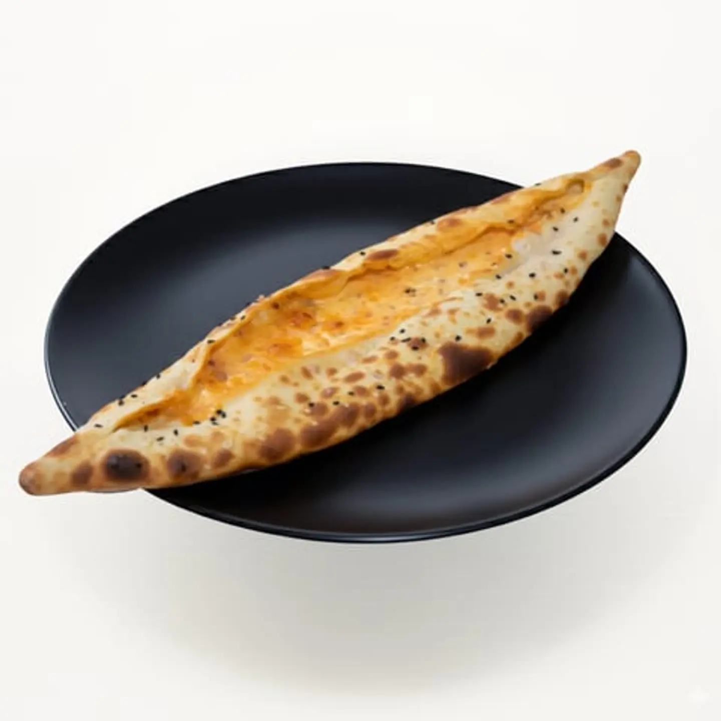 فطيرة جبنة تشيدر