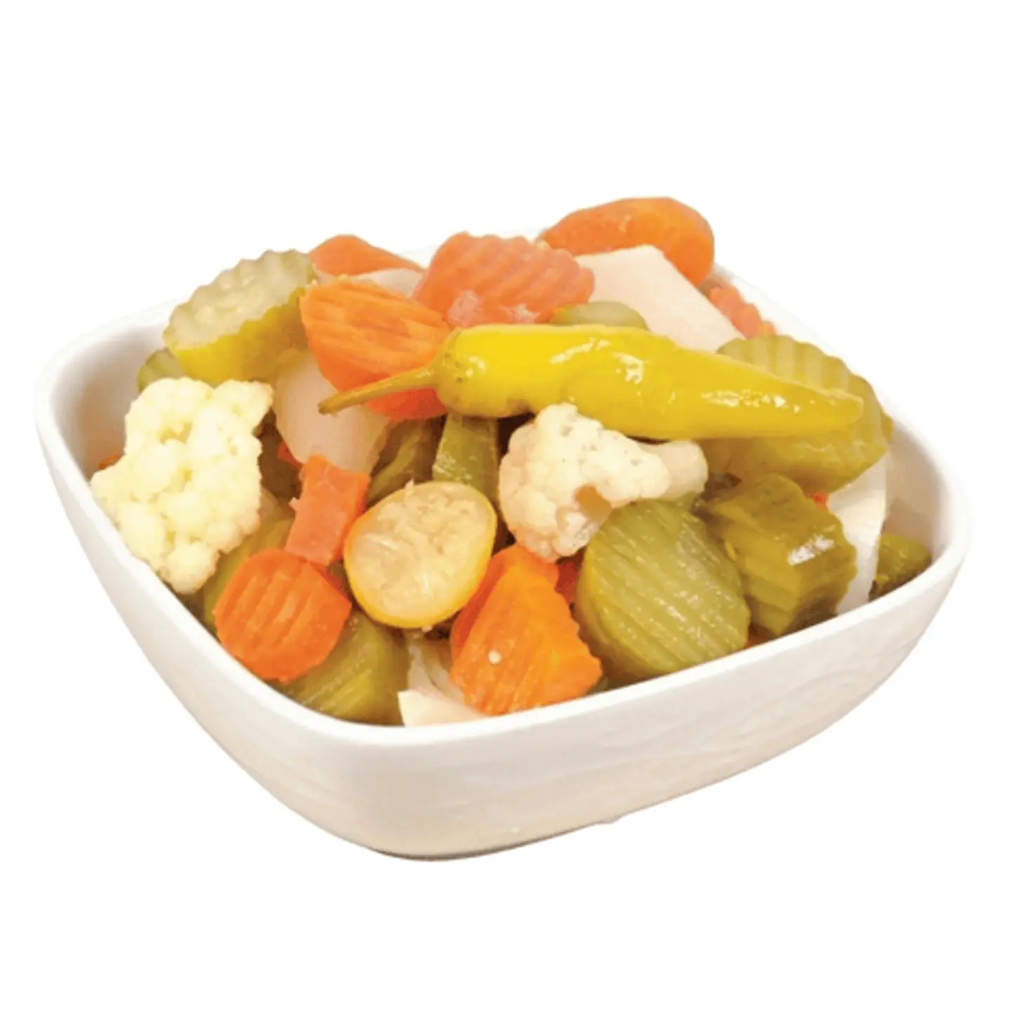 Pickles