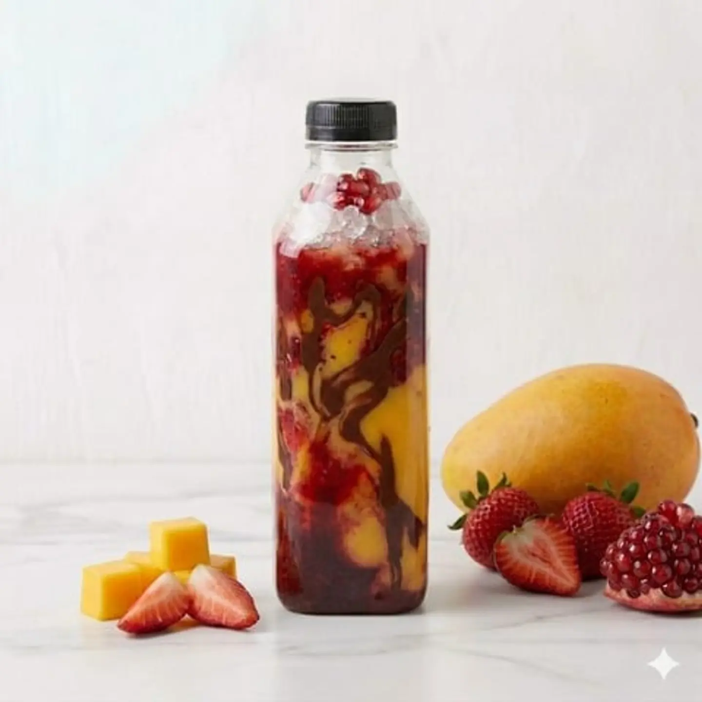 Jack Isfahani Juice