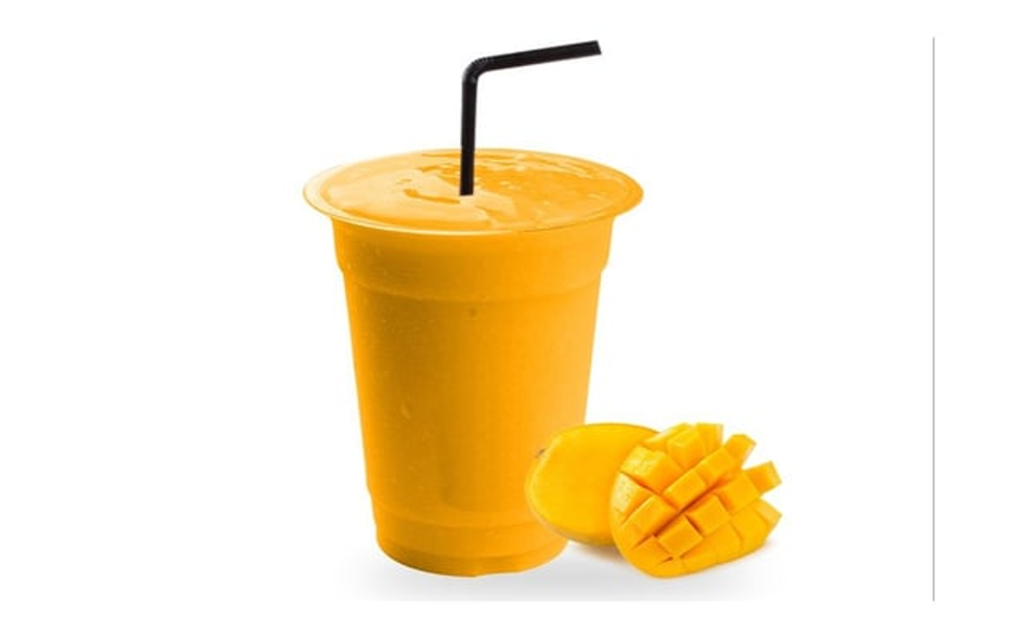 Mango Juice