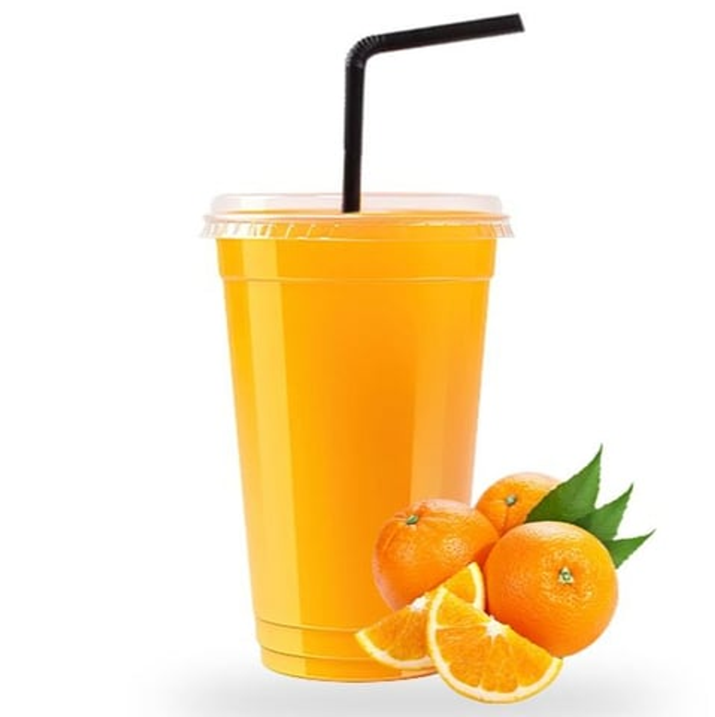 عصير برتقال خلاط