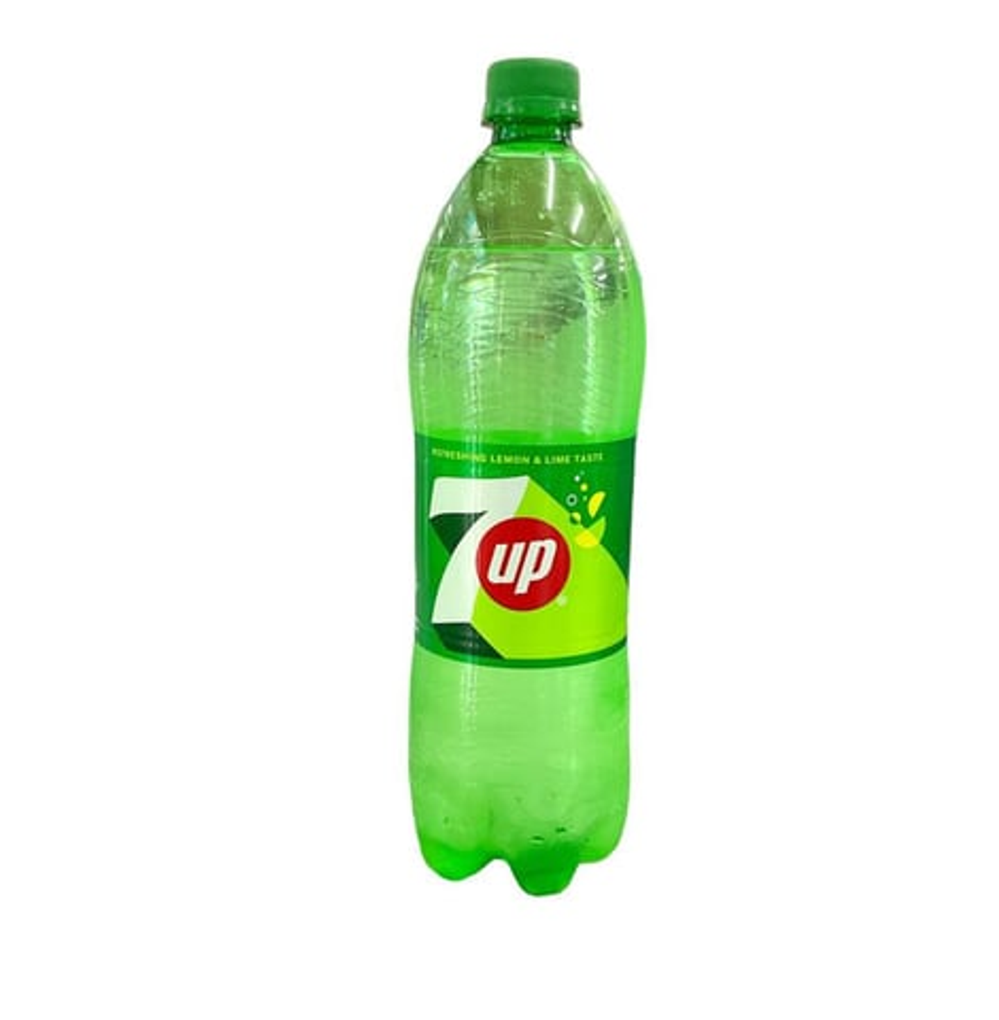 7 Up Family Size