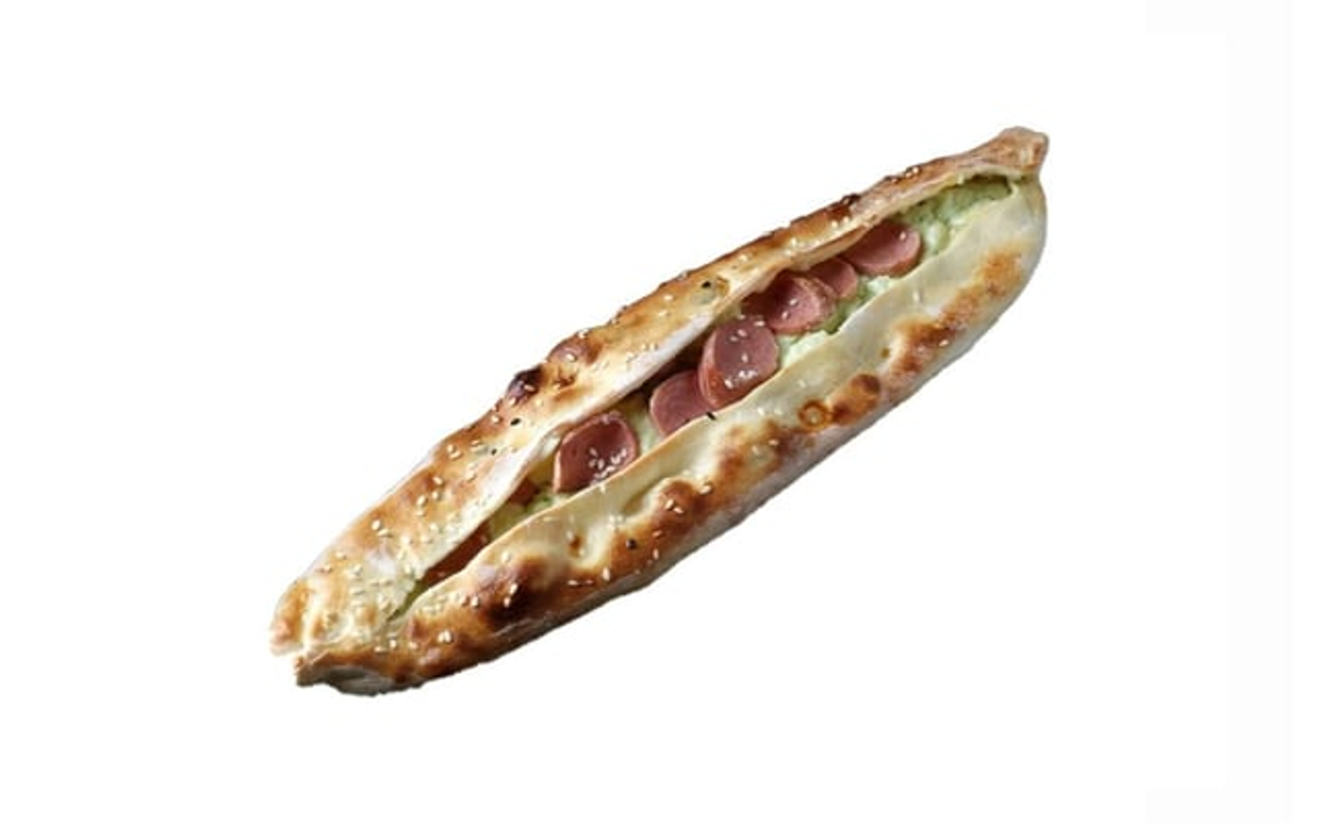 Sausage With Egg Pie